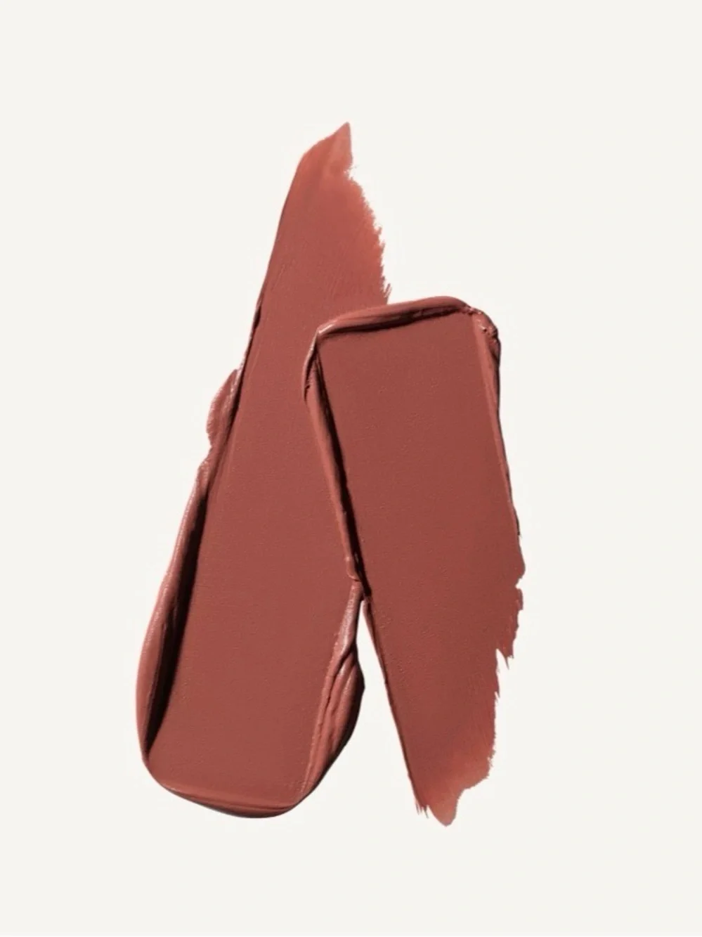 M·A·Cximal Silky Matte Lipstick in warm Teddy